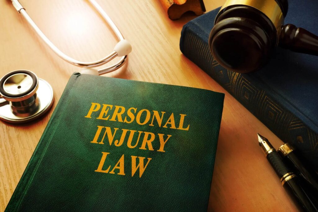 Personal Injury Claims and Compensation