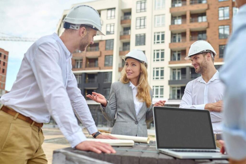 building lawyer Sydney