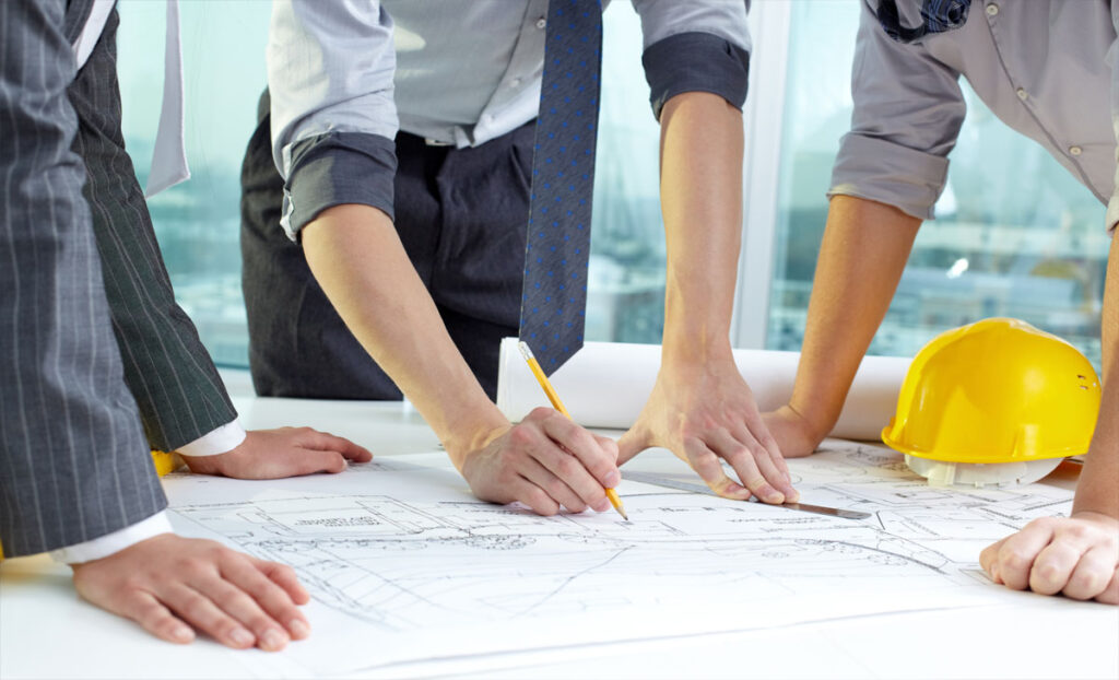 building lawyer Sydney