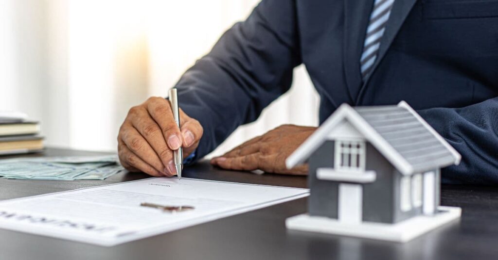 conveyancing