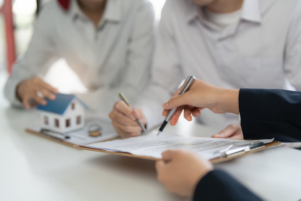 conveyancing