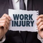 Injury Compensation Lawyer Sydney