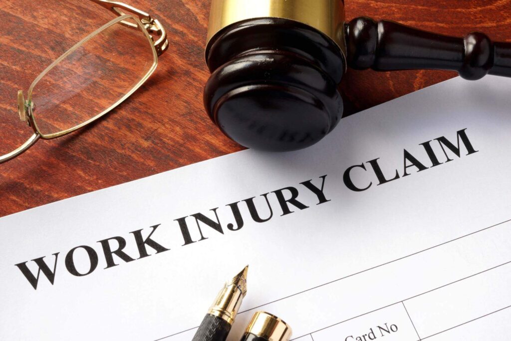 Workers Compensation Lawyer Canberra