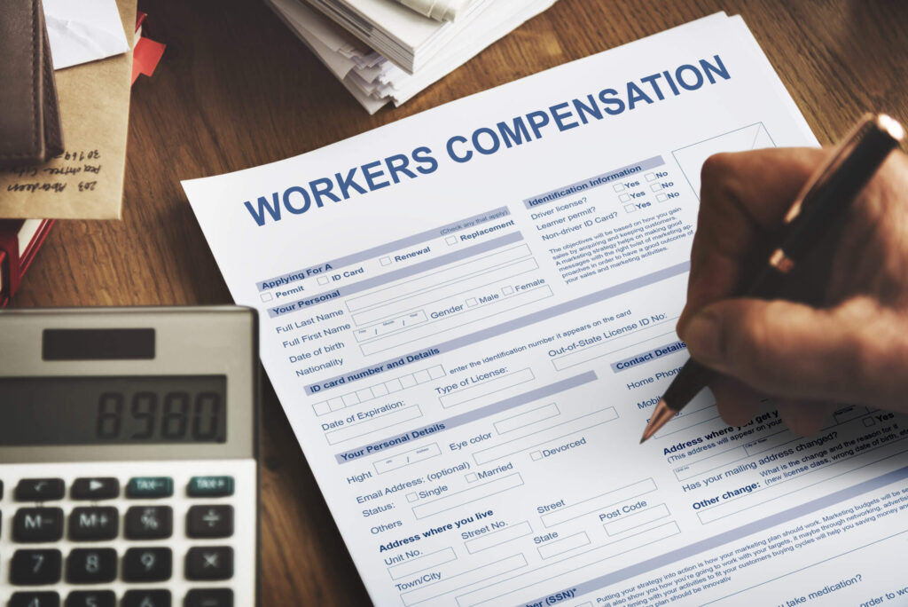 Workers Compensation Lawyer Canberra
