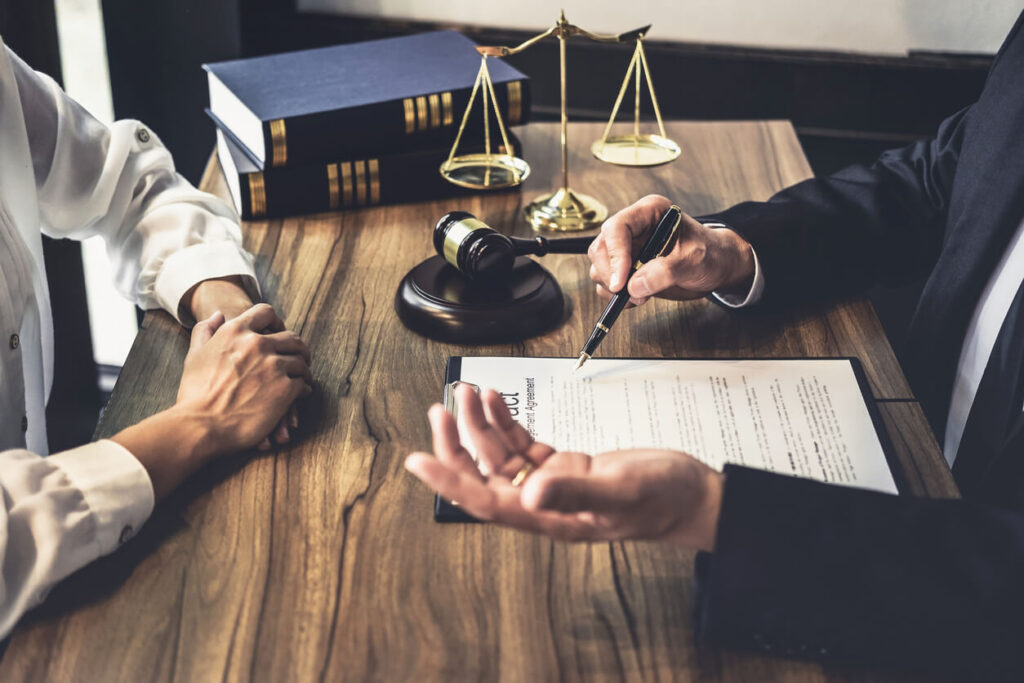 Workers Compensation Lawyer Canberra