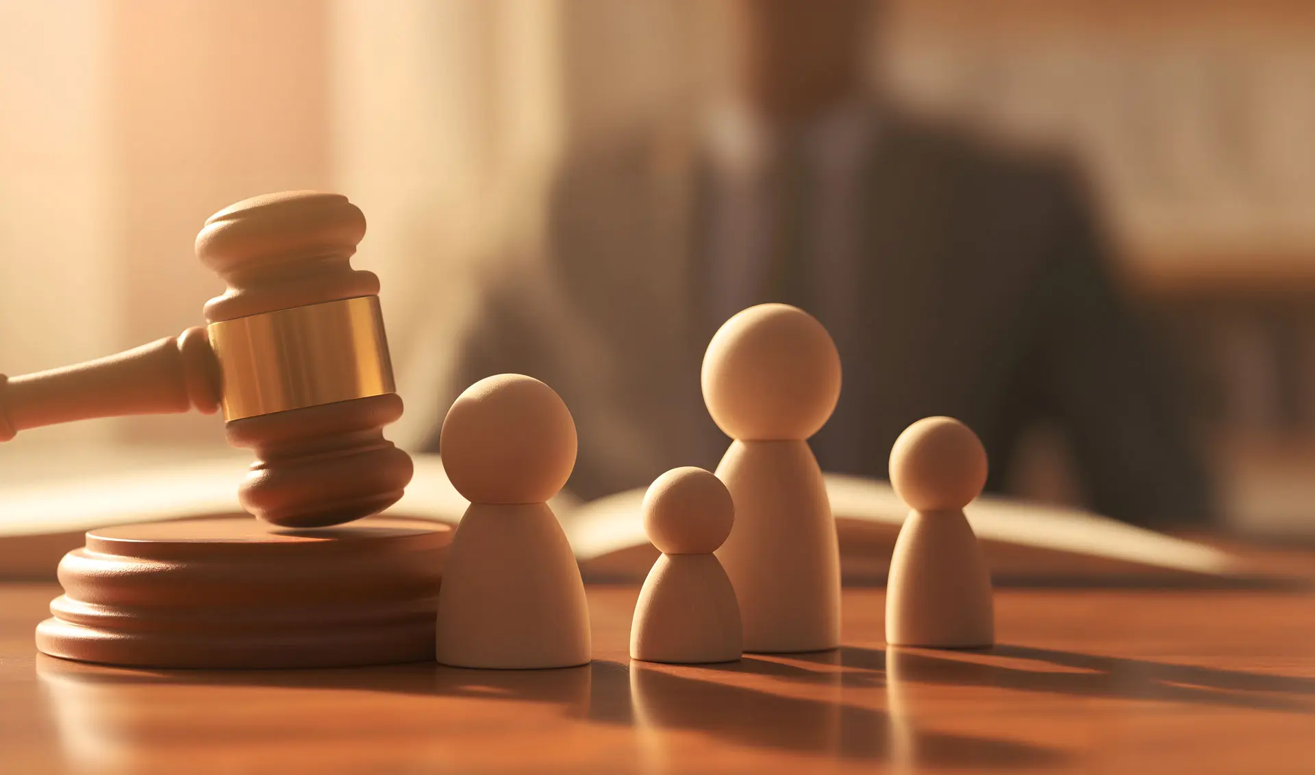 Brisbane Family Lawyer