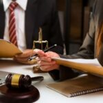 insurance lawyer brisbane